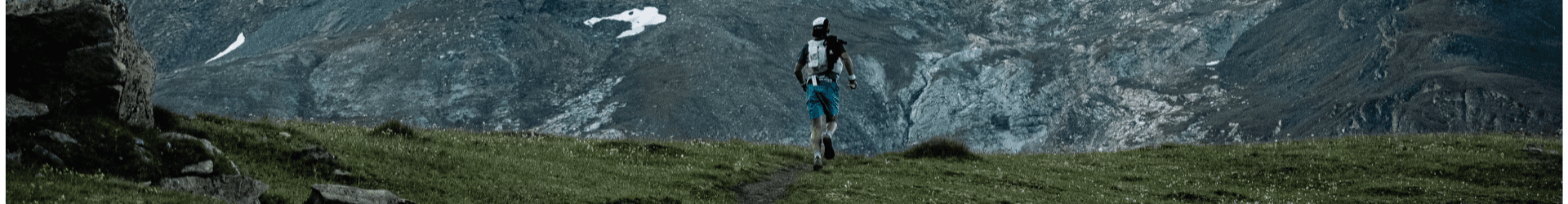 Odlo High Trail Vanoise 2026 banner